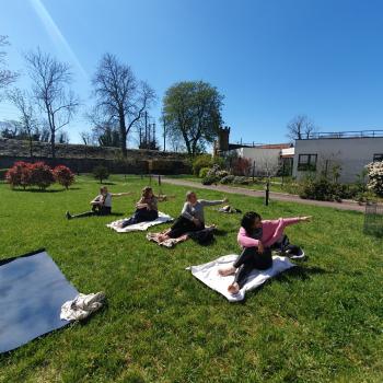 Ehpad Les Cèdres KORIAN